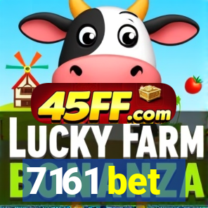 7161 bet